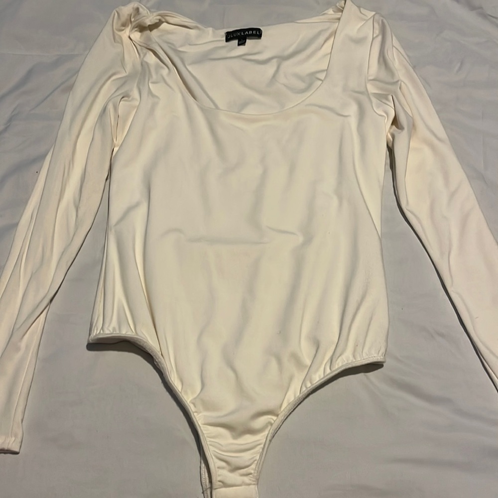 Jluxlabel bodysuit